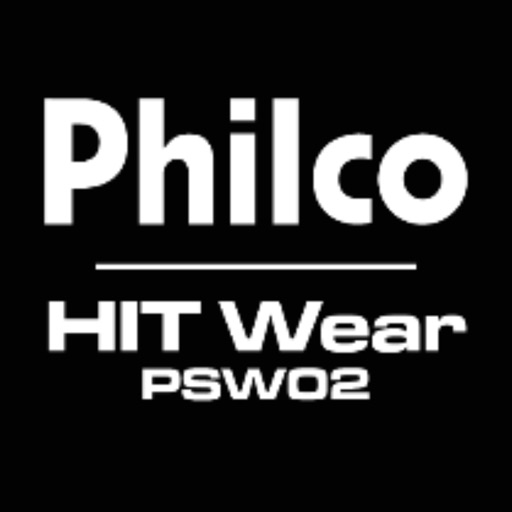 Philco Hit Wear PSW02