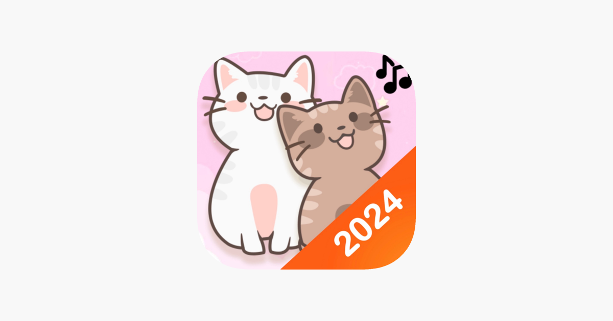 Duet Cats: linda e gatos fofos na App Store