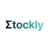 Stockly: Discovery & Analysis icon