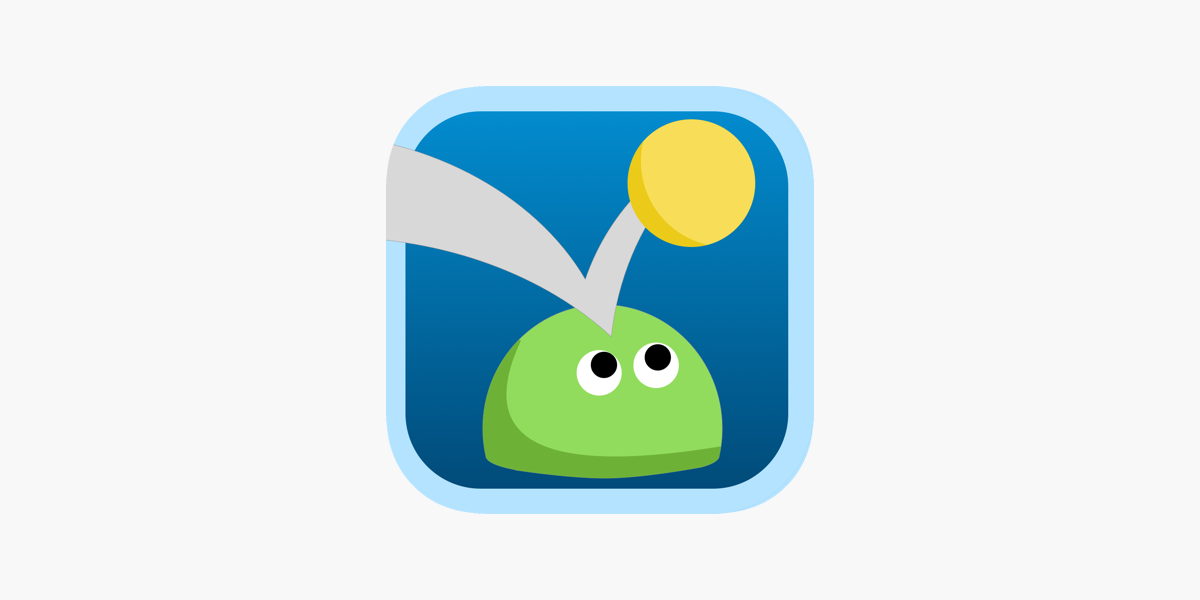 Slime Sports Classic on the App Store