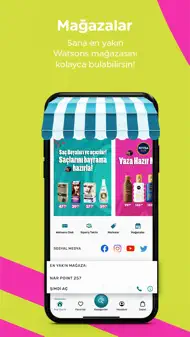 Watsons: Kozmetik Ve Alışveriş iphone resimleri 3