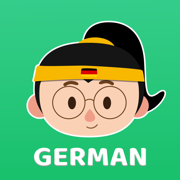 德语助手 - 每日德语听力