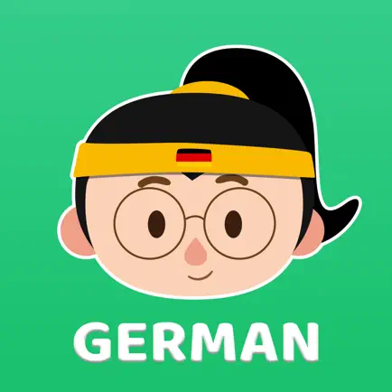 Learn German - Deutsch Lernen Cheats
