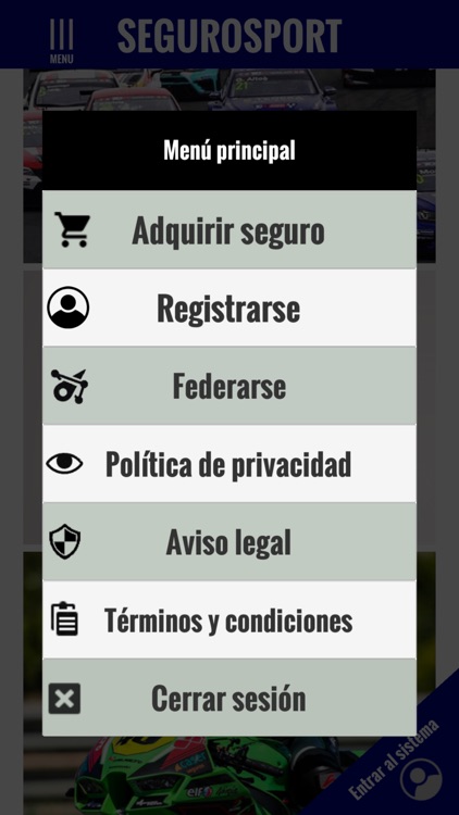 SEGUROSPORT