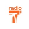 Radio 7 on seven hills icon