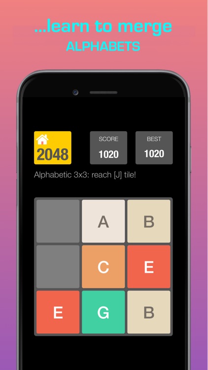 2048 Classic Snake & more screenshot-4