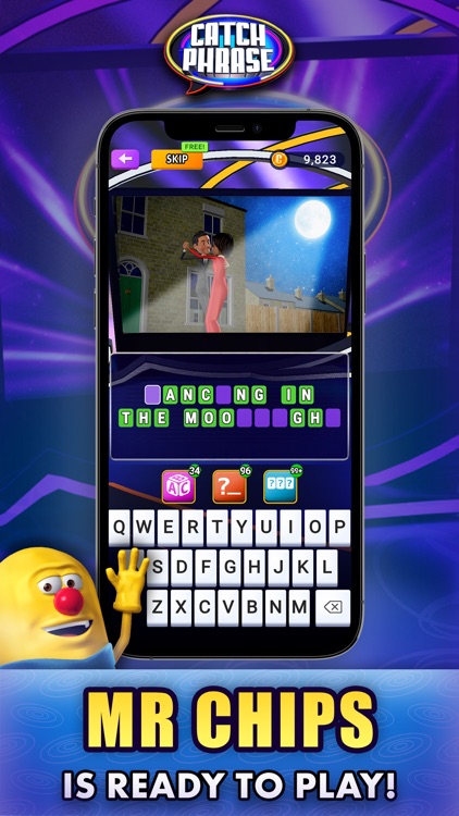 Catchphrase - Official TV Game