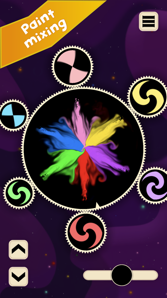 #2. Go Gears (iOS) Podle: Andrejs Fomcenko