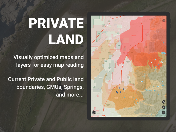 Scout To Hunt Shed Hunt Maps