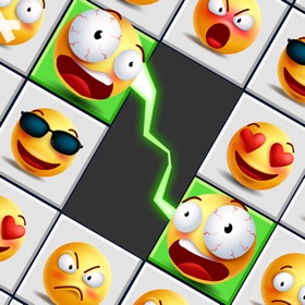 屏幕截图 (5) Tile Onnect - Matching Games