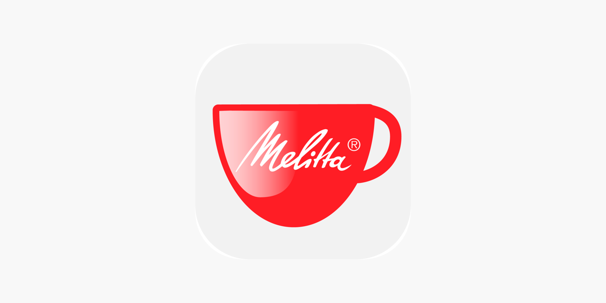 Melitta Companion on the App Store