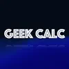 Geek's hexadecimal calculator App Negative Reviews