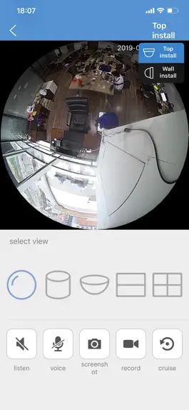 Game screenshot CamHi hack