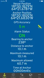 anchor plus iphone screenshot 1