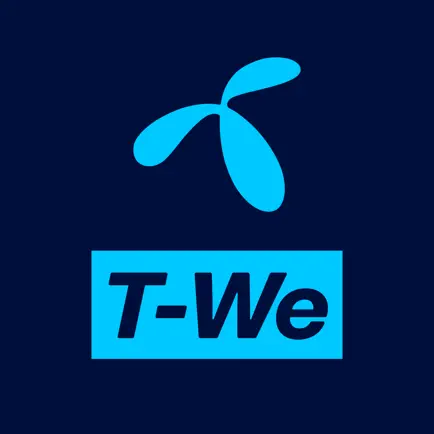 Telenor T-We Читы