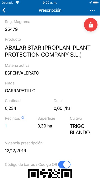 aGROSlab Asesor GIP screenshot-6
