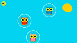 Game screenshot OWLIE BOO hack