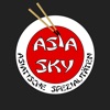 Asia Sky icon