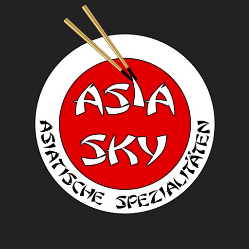 Asia Sky icon