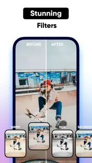 How to cancel & delete photo editor · retouch & edit 2