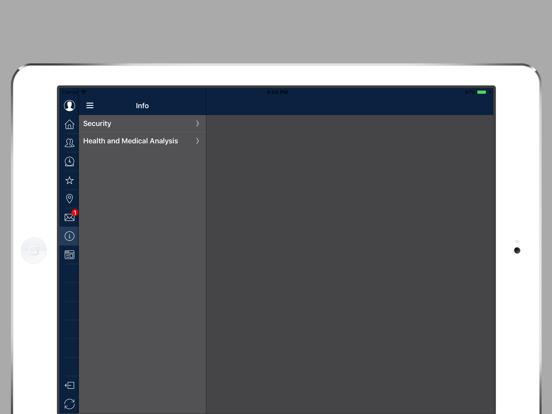 Screenshot #4 pour Boeing Events