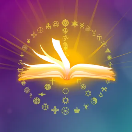 The Faith Book App Читы