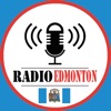 Edmonton Radio Stations FM AM icon