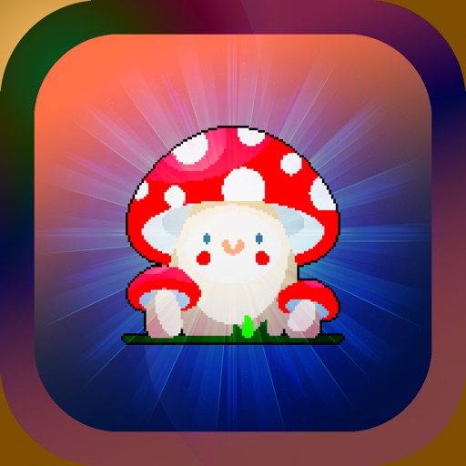 Water Shrooms Deluxe icon