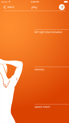 Recognise Shoulder screenshot 5