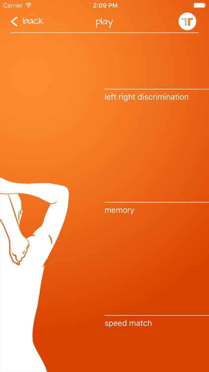 Recognise Shoulder screenshot-4