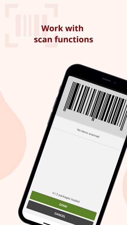 Glow Driver screenshot-3