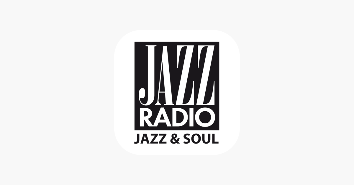 Jazz Radio dans l'App Store