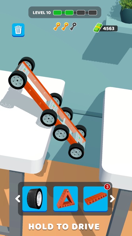 Build a Car: Car Puzzle Games
