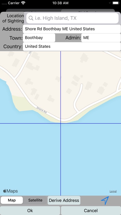 Big Year Birding ABA screenshot-4