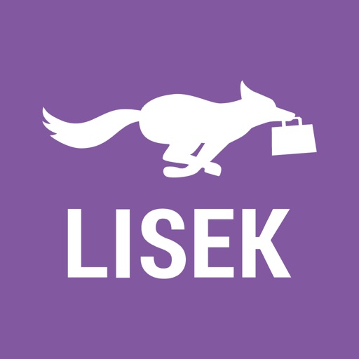 Lisek.App