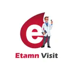 Etamn visit - اطمن فيزيت App Negative Reviews