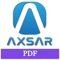 Introducing Axsar PDF: PDF Editor, Chat with PDFs, Sign & Fill PDF Forms, Online proofing solution (create projects, add assets and assign members to review/approve PDF assets)