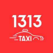 taxi 1313