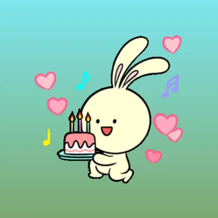 Bear & Rabbit 1 Stickers pack Читы