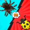 Venomous Victory: Bug Shooter icon