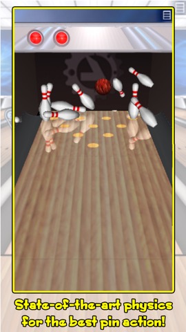 Action Bowling Classicのおすすめ画像2