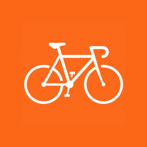 Bike Badge Hunter icon