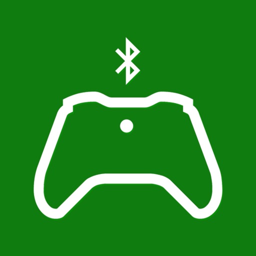 XBX: Play & Remote for Gamepad icon