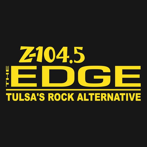 Z104.5 THE EDGE iOS App