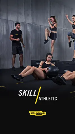 Game screenshot Skillathletic mod apk