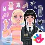 Download YoYa: Dress Up Princess app