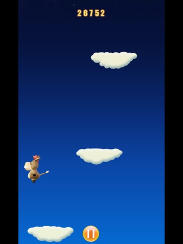 飛び上がる Jump Escapeのおすすめ画像3