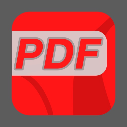 Power PDF - PDF Manager icon