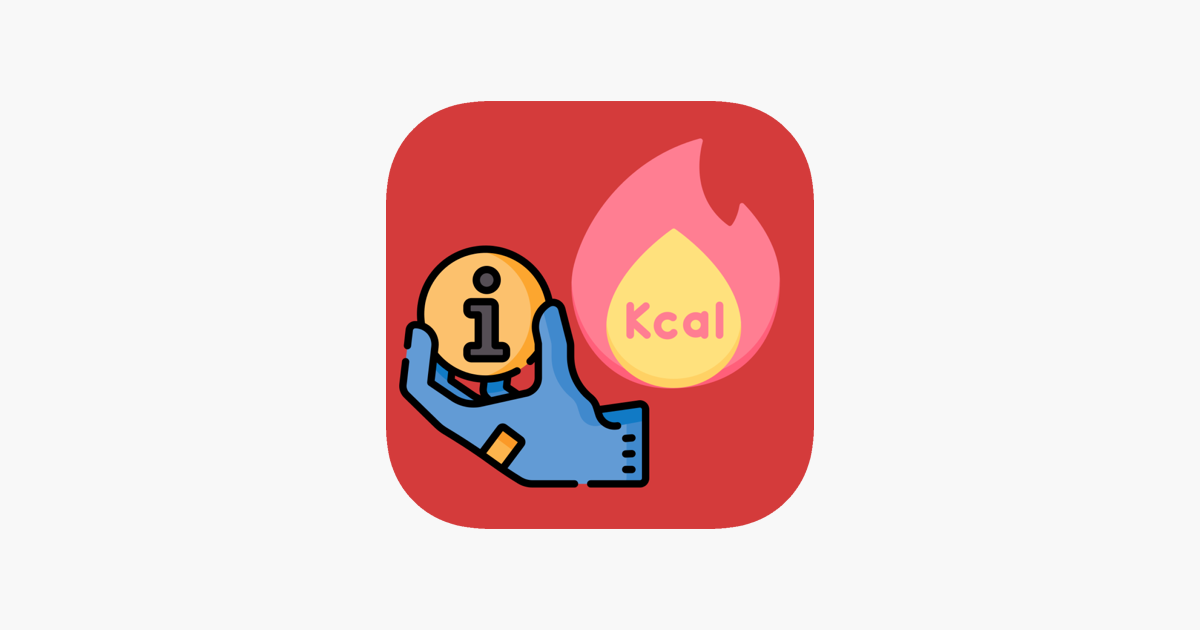 CaloriesBurned Info On The App Store caloriesburned-info-on-the-app-store