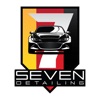 Seven Detailing icon